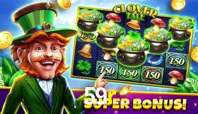 A Emoção da Loteria na 59r: Uma Chance de Mudança de Vida